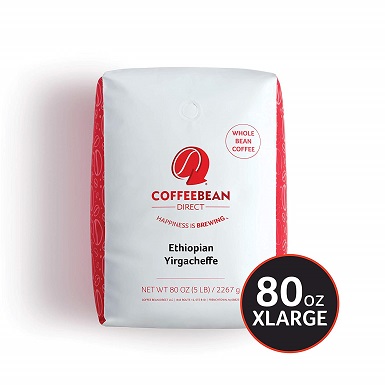 Coffee Bean Direct Ethiopian