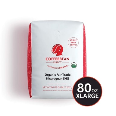 Coffee Bean Direct Nicaraguan