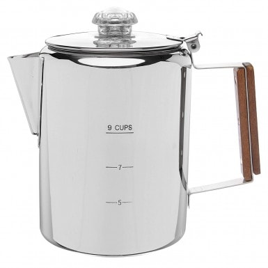 Coletti Bozeman Percolator Coffee
