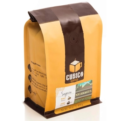 Cubico Coffee