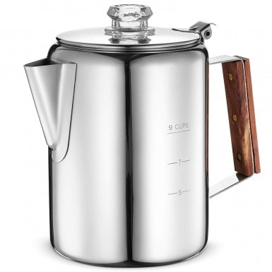 Eurolux Percolator