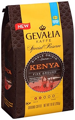 Gevalia Special Reserve