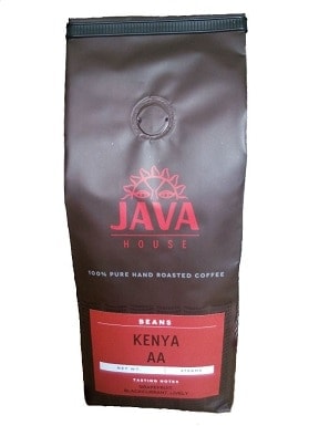 Java House