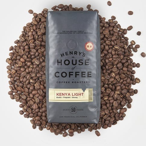 Kenya Light