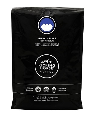 Kicking Horse Coffee