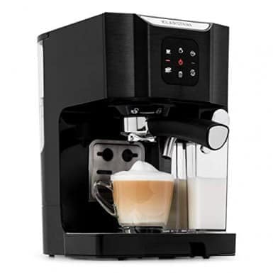 Klarstein BellaVita Coffee Machine