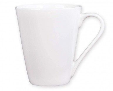 LONG WEIN Coffee Mug Simple