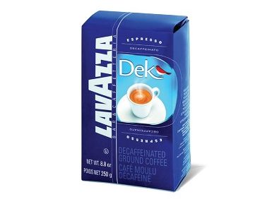 Lavazza Dek