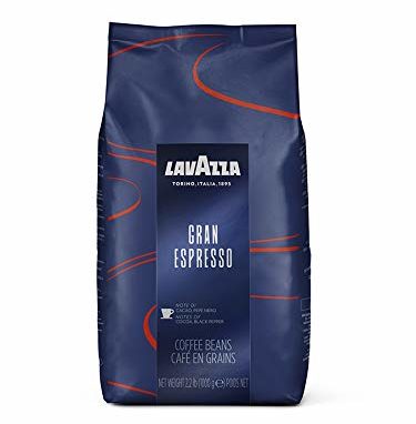 Lavazza Gran Espresso