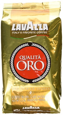 Lavazza Qualita Oro