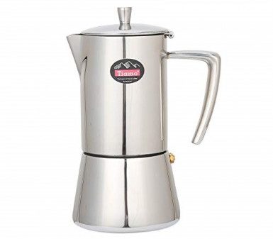 Leesuo Stovetop Percolator
