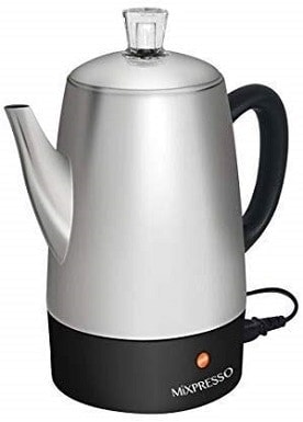 Mixpresso Electric Coffee