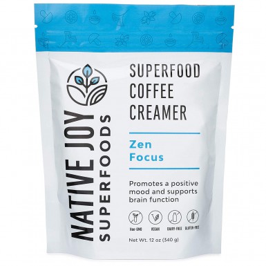 Native Joy Superfoods