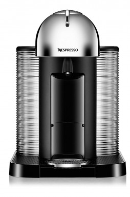 Nespresso Vertuo Coffee and Espresso Machine by Breville