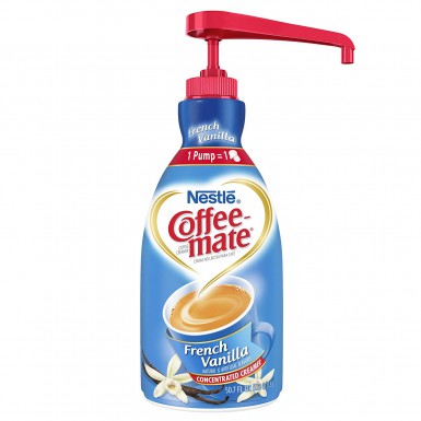Nestlé Coffee-Mate French Vanilla