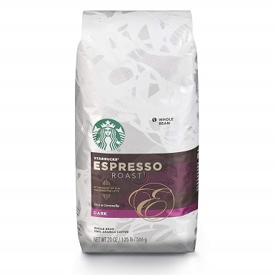 Starbucks Espresso