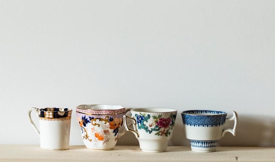 china coffee cups