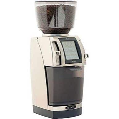 Baratza Forte BG