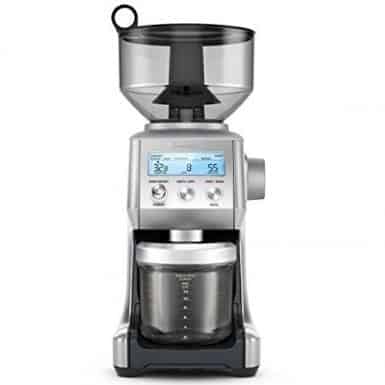 Breville BCG820BSSXL