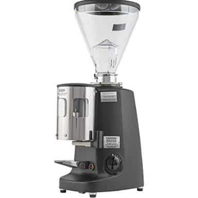 Mazzer Super Jolly Timer