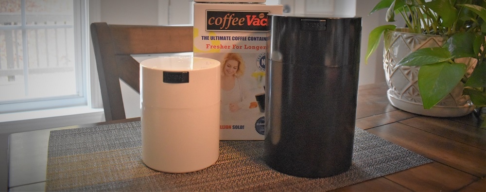 coffeevac review