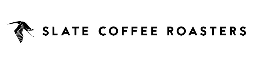 slate coffee roaster