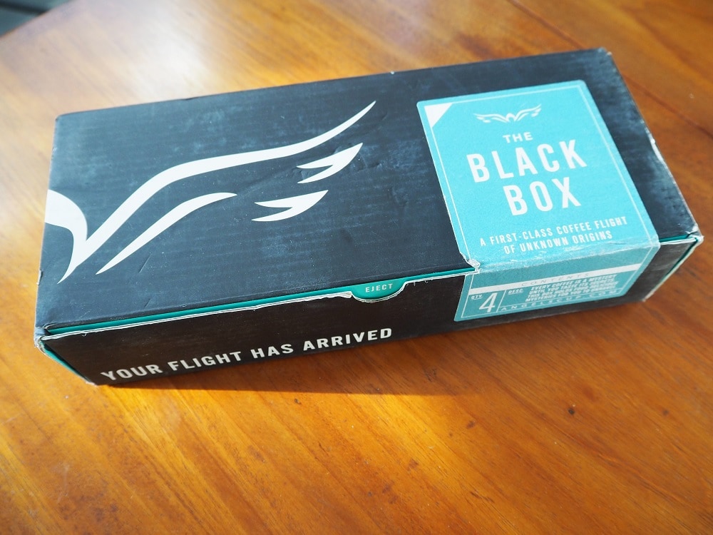 Angels’ Cup Subscription