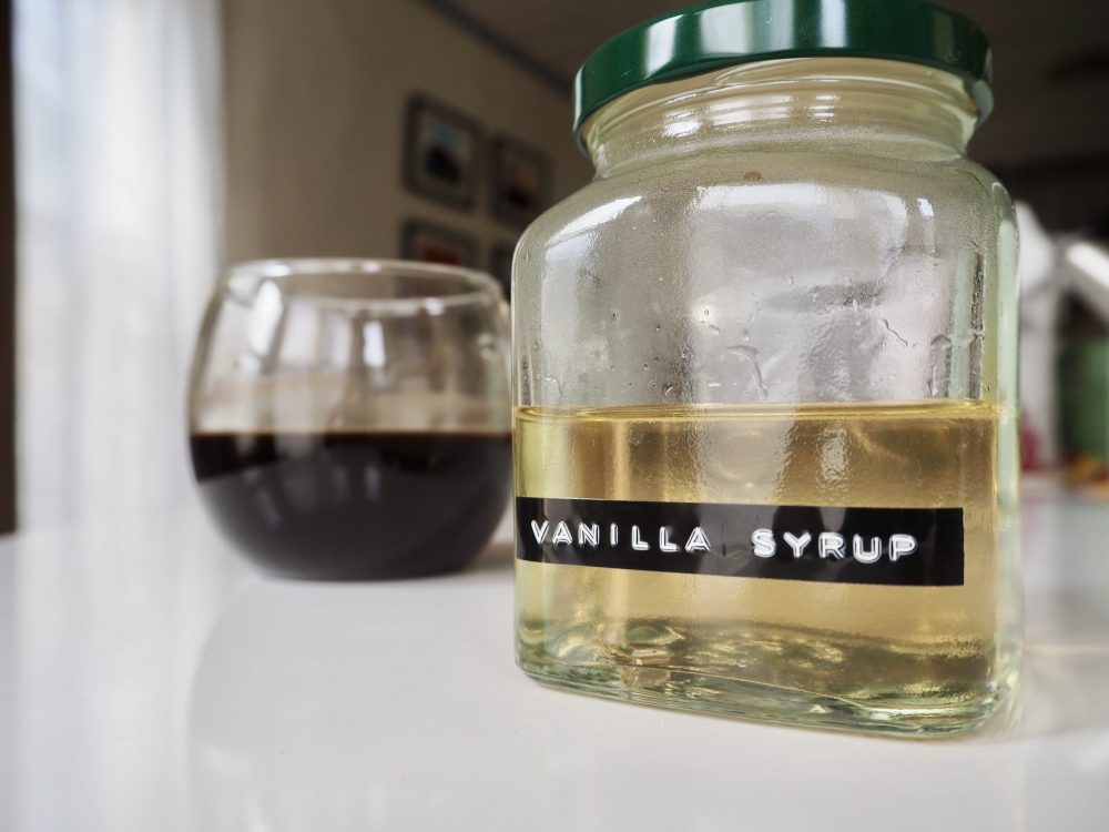 Store in an airtight container