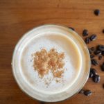 chai latte