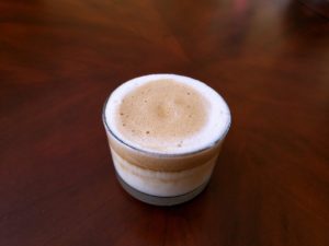 Breve Coffee: How to Make This Strong, Creamy Drink at Home | Corner