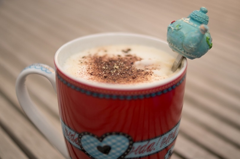 Mocha Latte