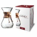 Chemex Pour-Over Glass