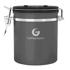 Coffee Storage Containers Thumbnail