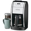 Cuisinart DGB-550BKP1