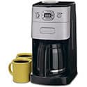 Cuisinart Grind & Brew
