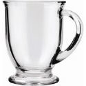 Anchor Hocking Café Glass (Set of 6)