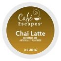 Café Escapes