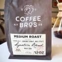 Coffee Bros. Medium-roast