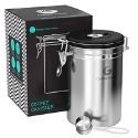 Coffee Gator Stainless Steel