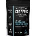 Cooper's Cask Cold Brew