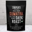 Cooper's Cask Dark Roast