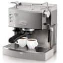 De’Longhi 15-Bar-Pump