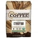 Fresh Roasted Yirgacheffe
