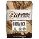 Fresh Roasted Coffee LLC Costa Rica Tarrazu
