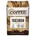 Fresh Roasted LLC Tanzanian Peaberry