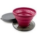 GSI Portable Pour-Over Coffee Brewer