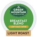 Green Mountain Coffee Roasters Breakfast Blend