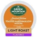 Green Mountain Toasted Marshmallow Mocha