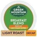 Green Mountain ‘Breakfast Blend' Light-Roast