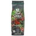 Juan Valdez Organic Fairtrade